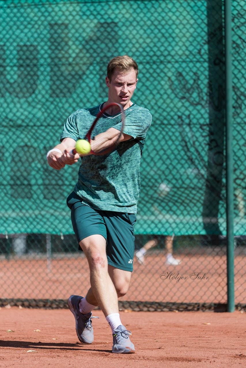 Bild 160 - Kuehlungsborner Tennisturnier